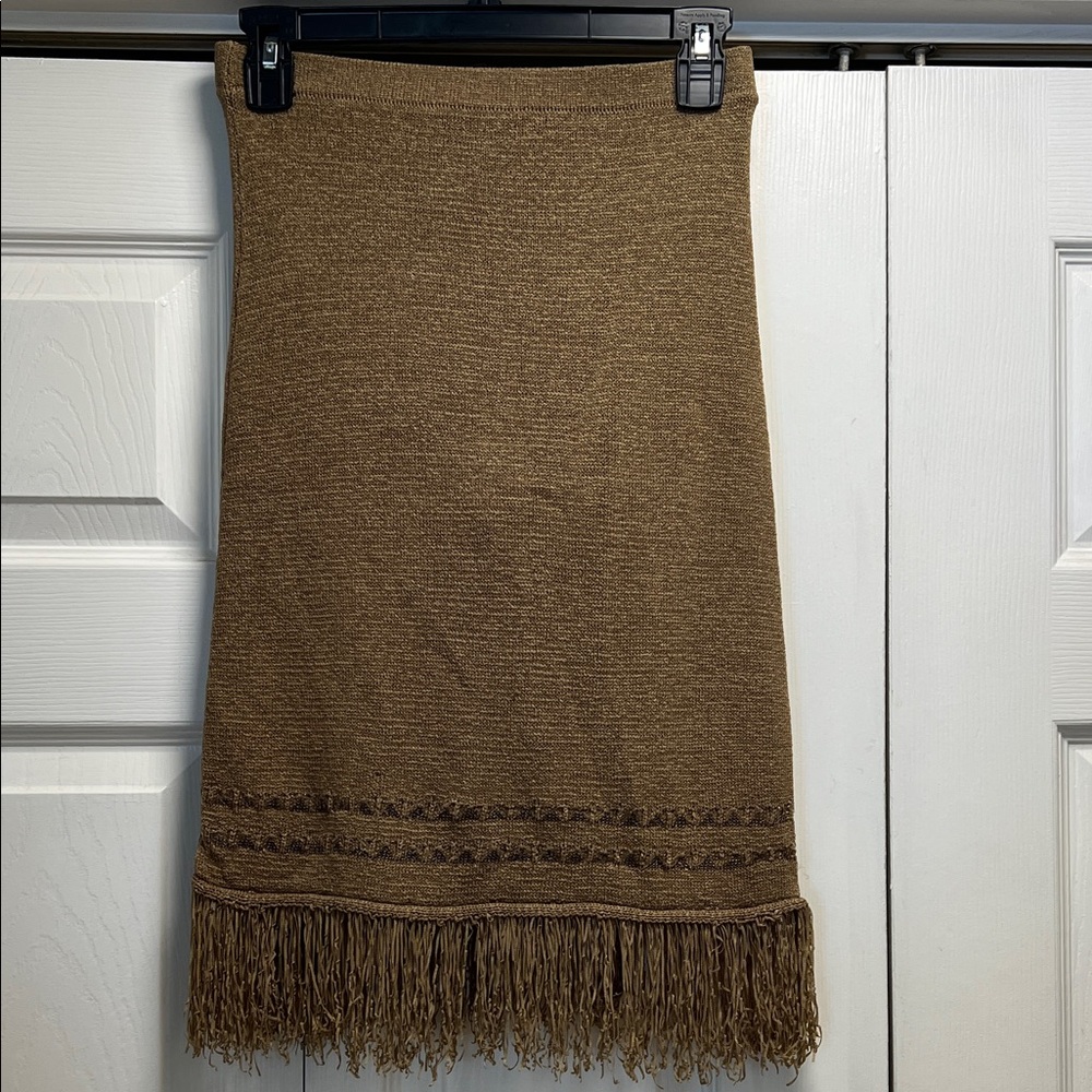NeNe skirt